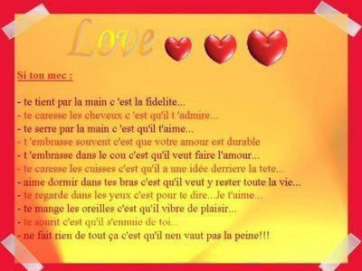 love
