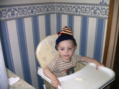 mon fils
