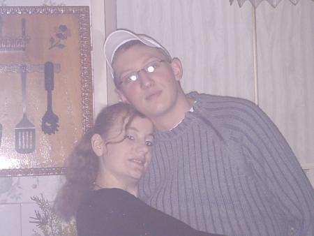 ma tite soeur
