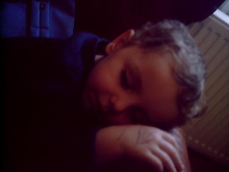 ma louloute