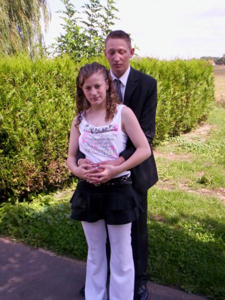 ma tite soeur