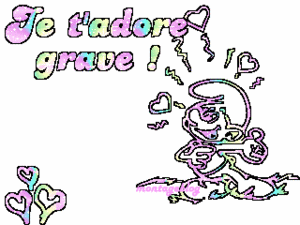 pour toi