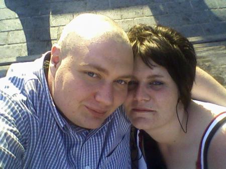 moi et tony