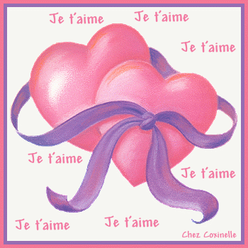 l'amour