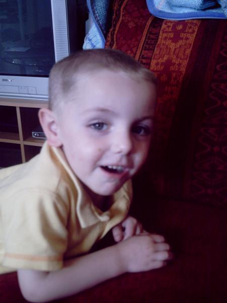 le beau gosse